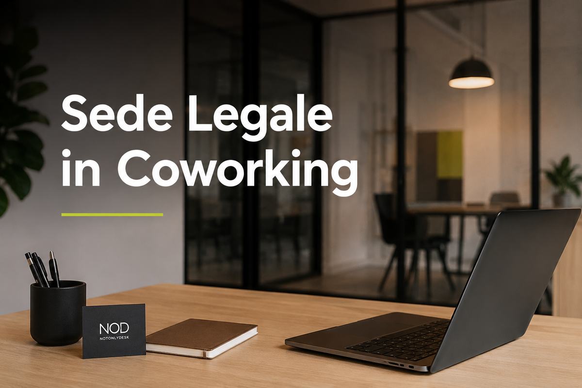 Desks