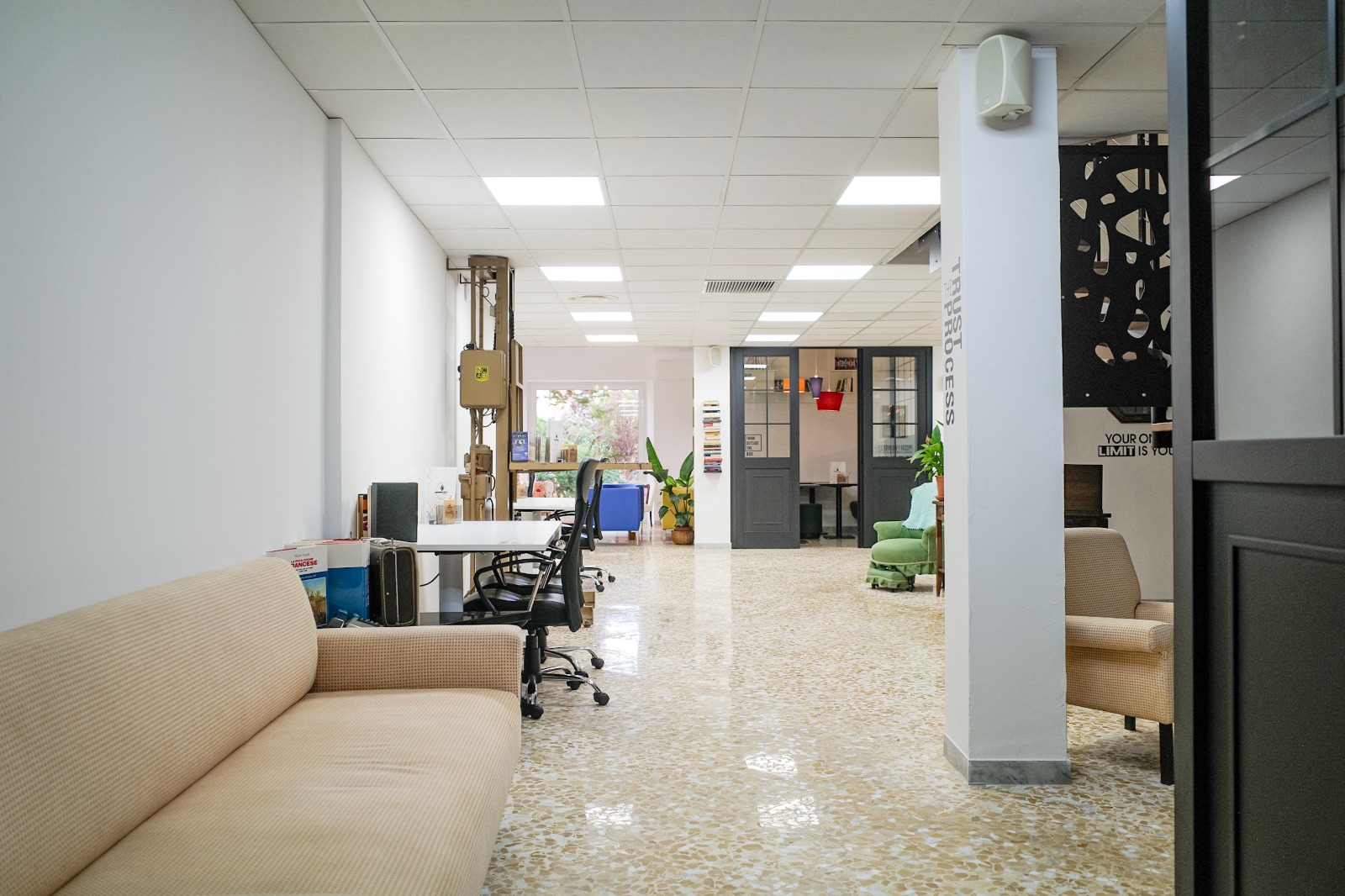 Space Monopoli img
