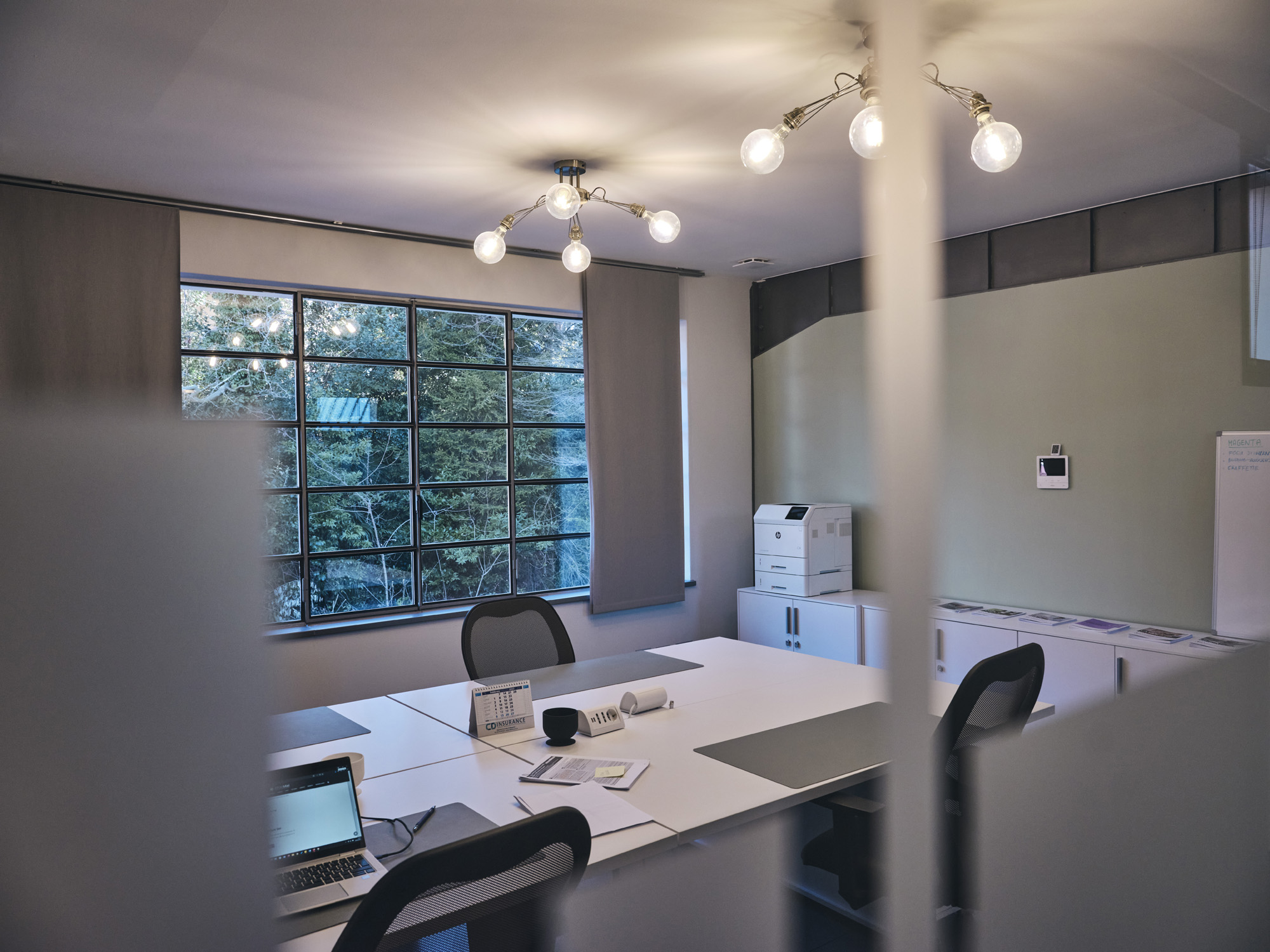Opificio 42 img