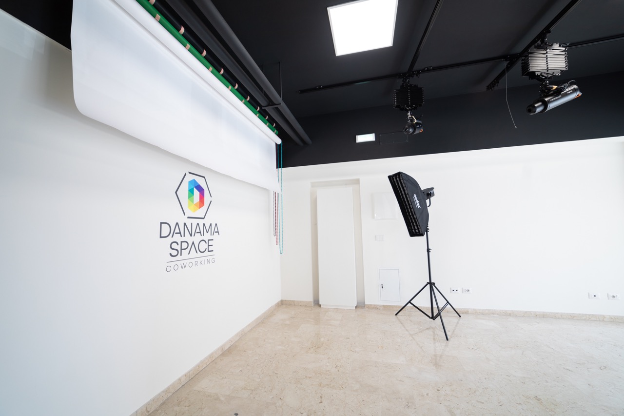 Meeting Rooms in Prato