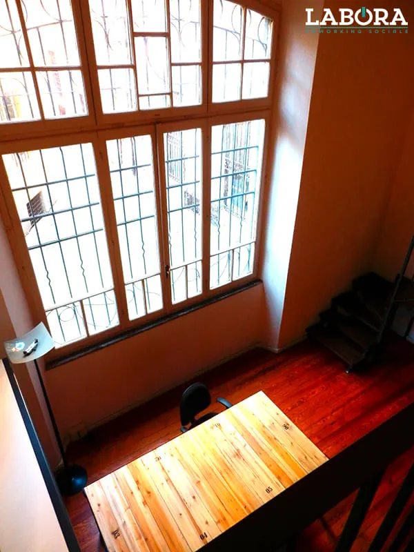 Desk