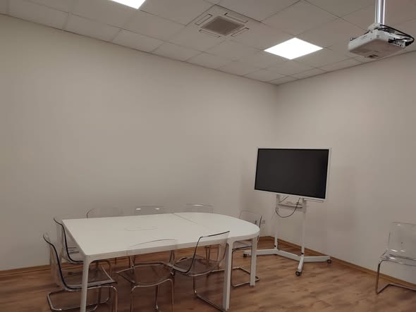 Marlo space img