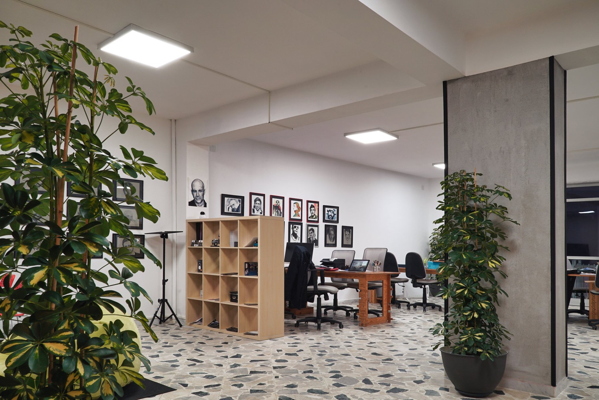 Make Hub Studio img