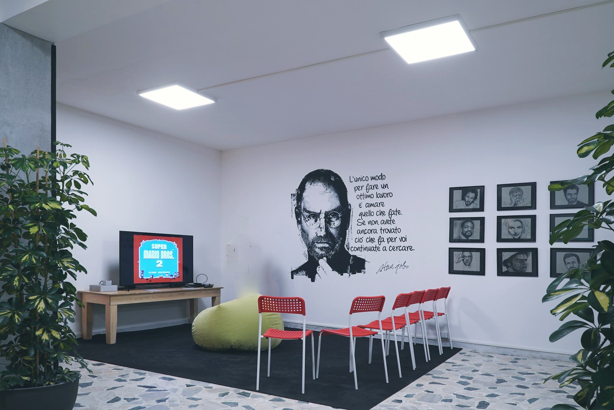 Make Hub Studio img