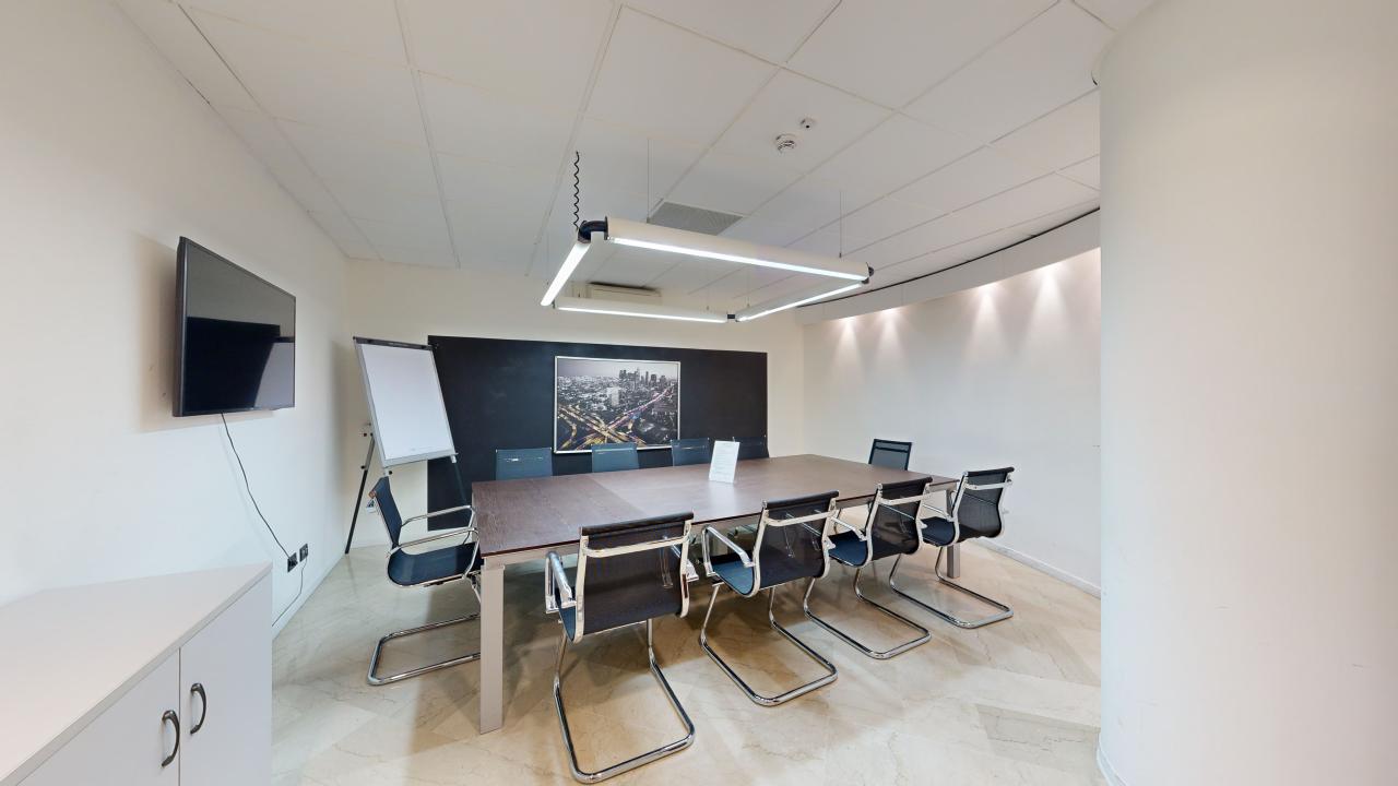 Event Space