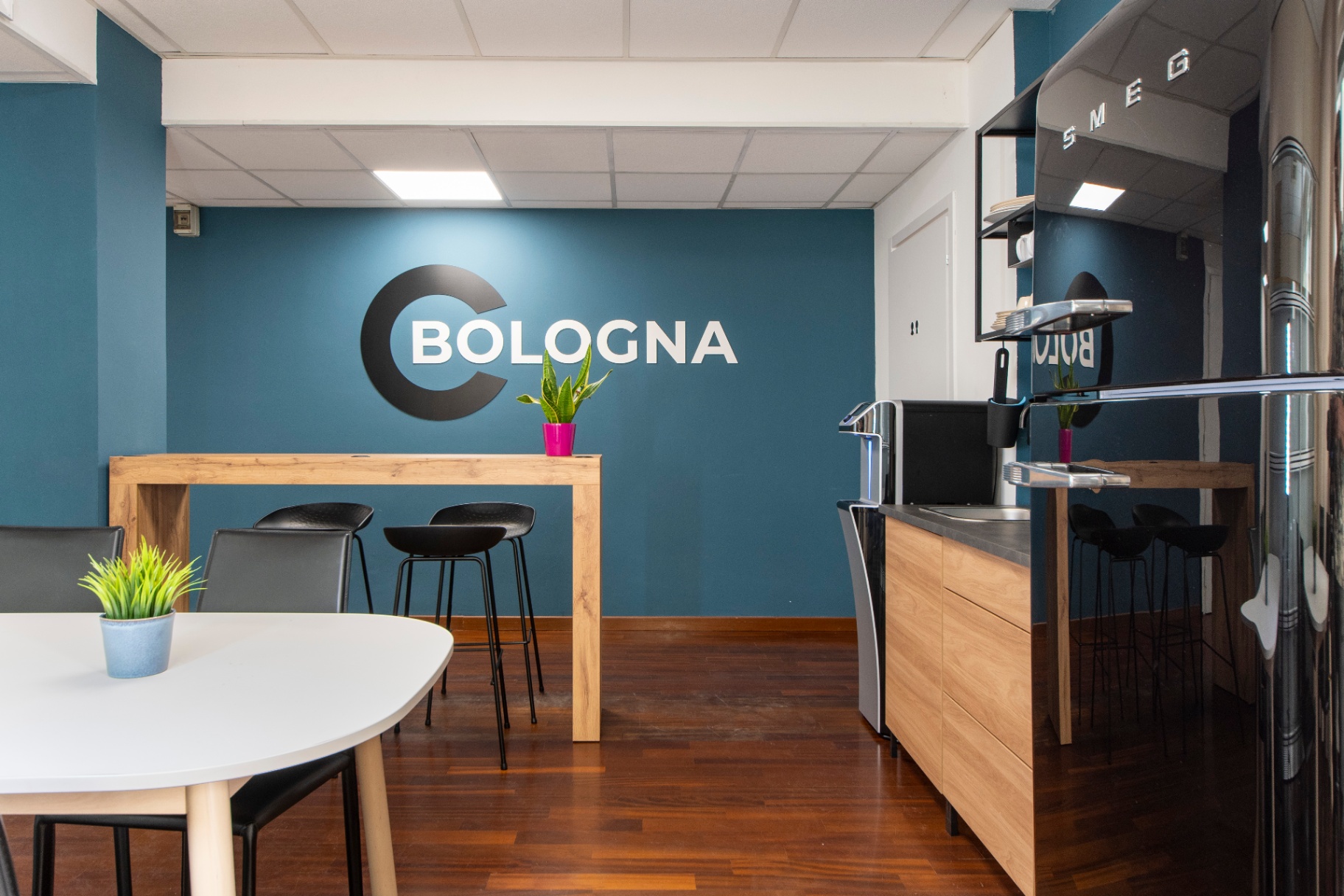 Bologna