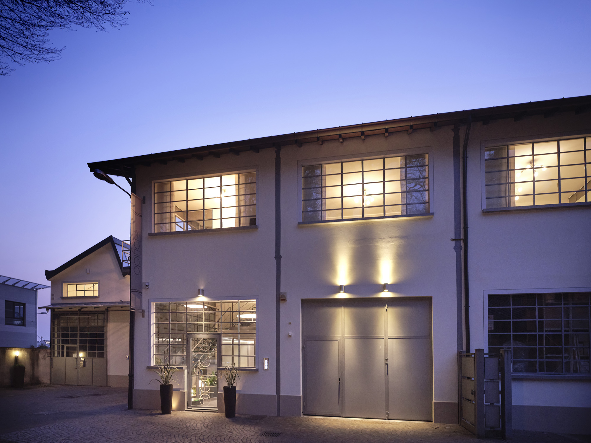 Opificio 42 img