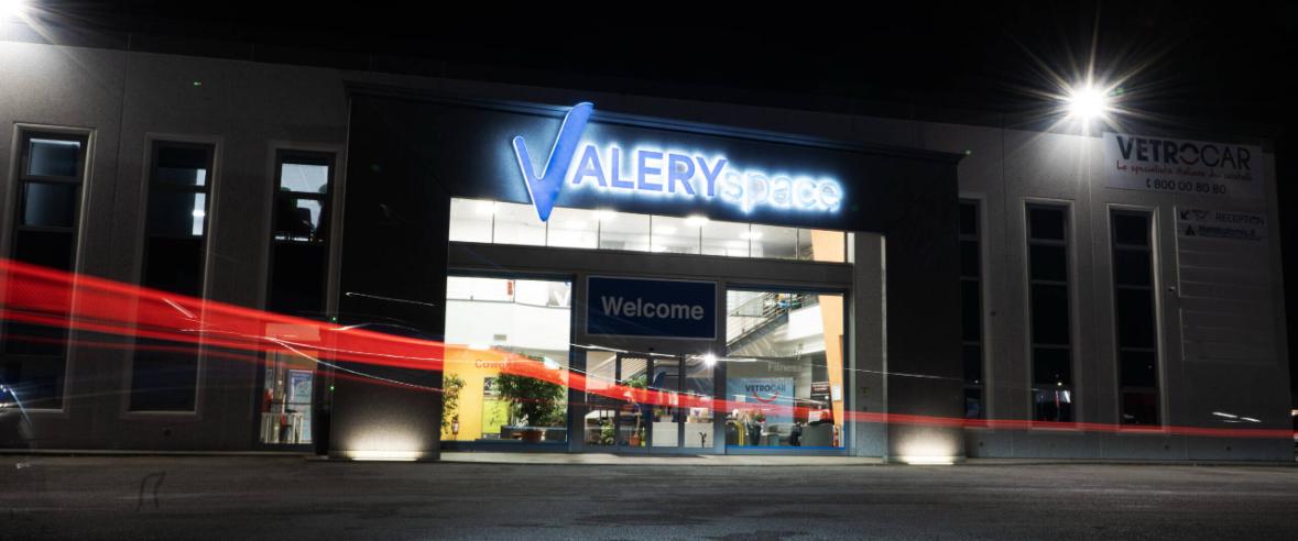 Valery Space img