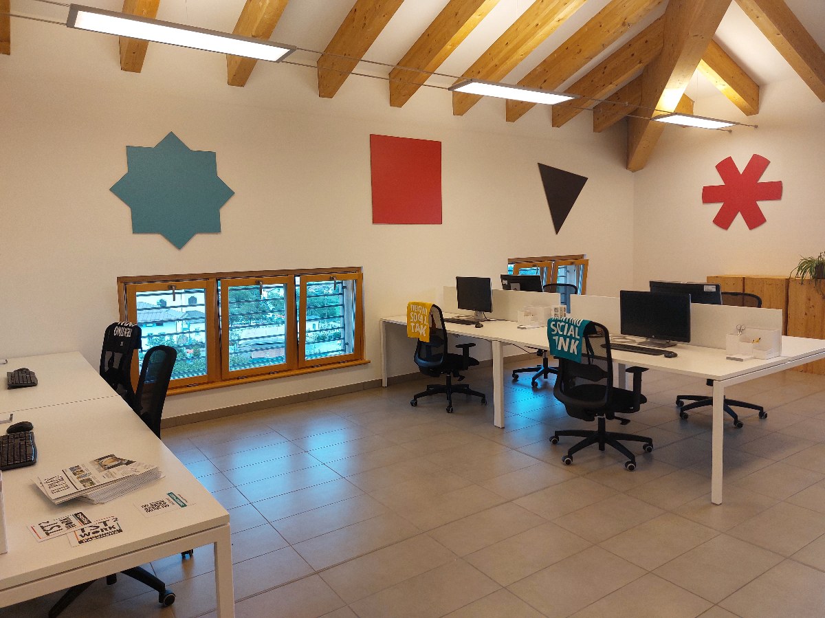 TST2work Fai della Paganella img