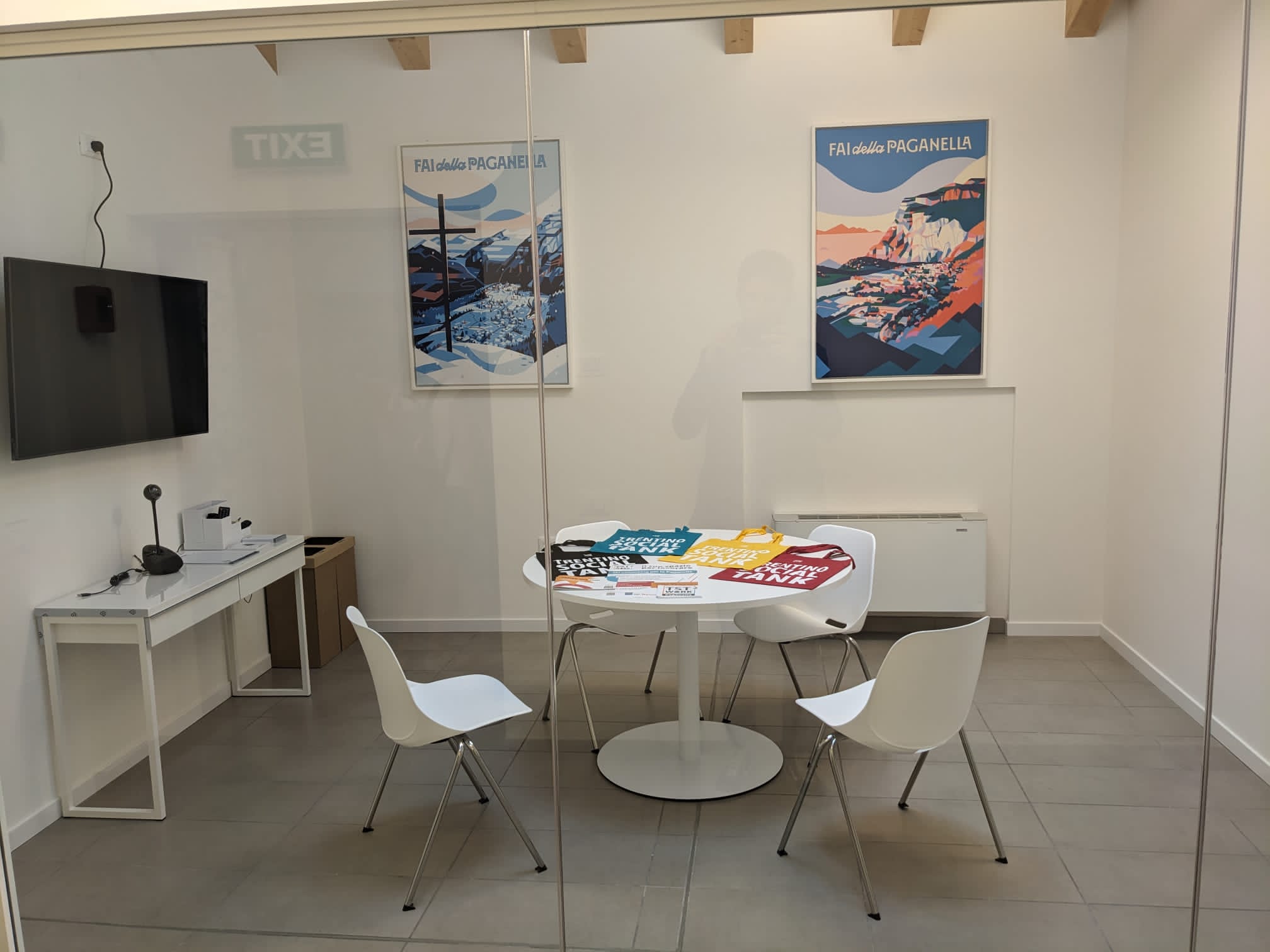 TST2work Fai della Paganella img