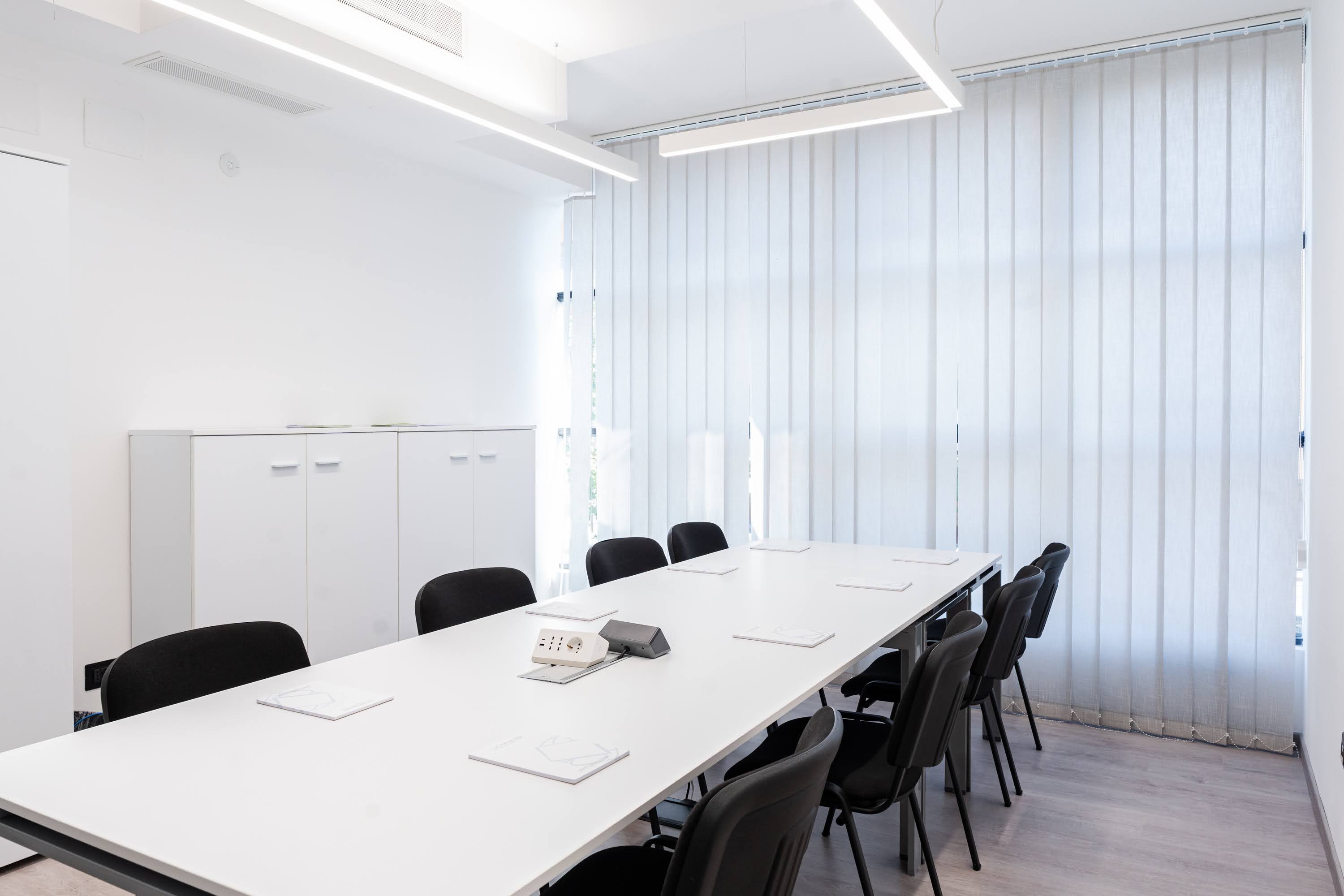 FirenzeNOVA Business Center img