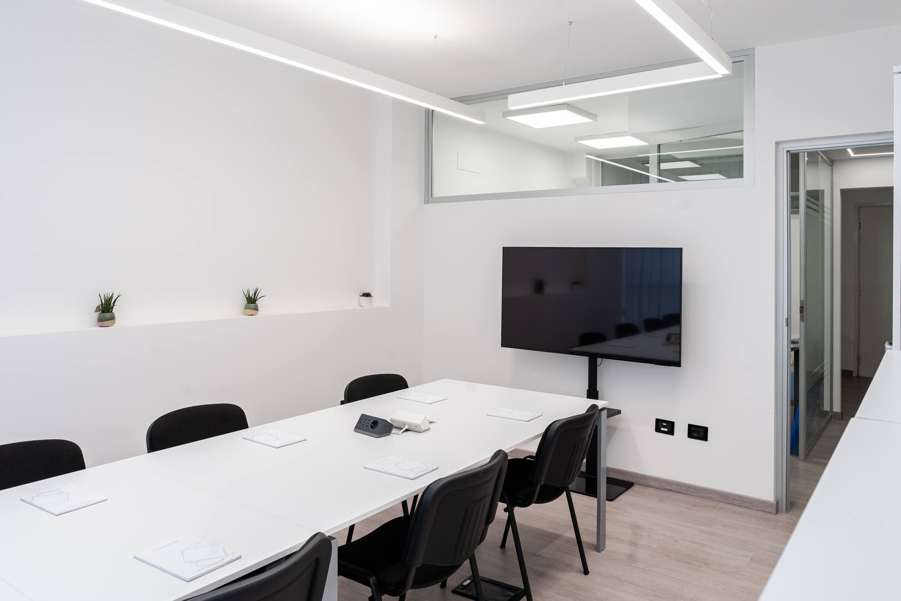FirenzeNOVA Business Center img