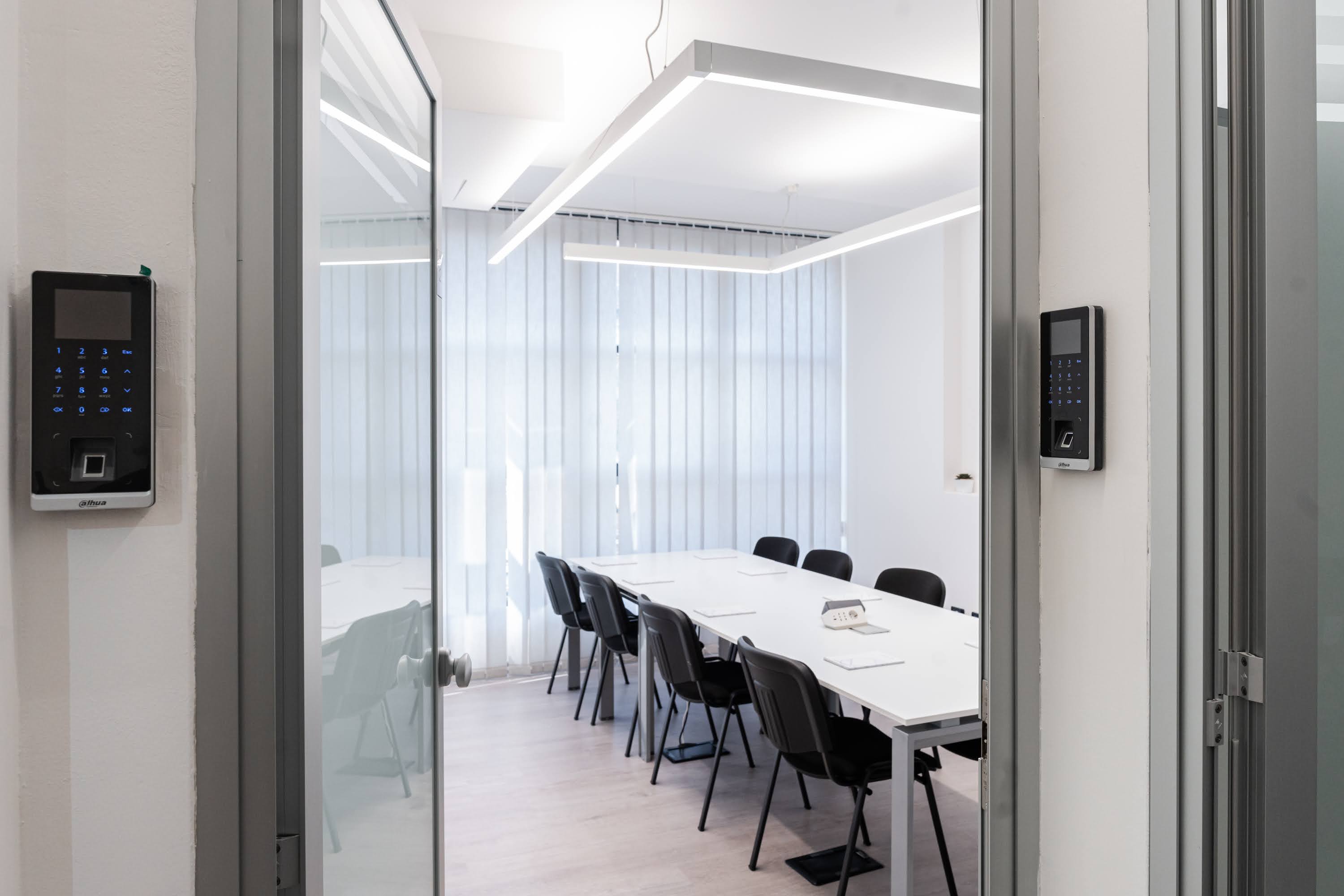 FirenzeNOVA Business Center img