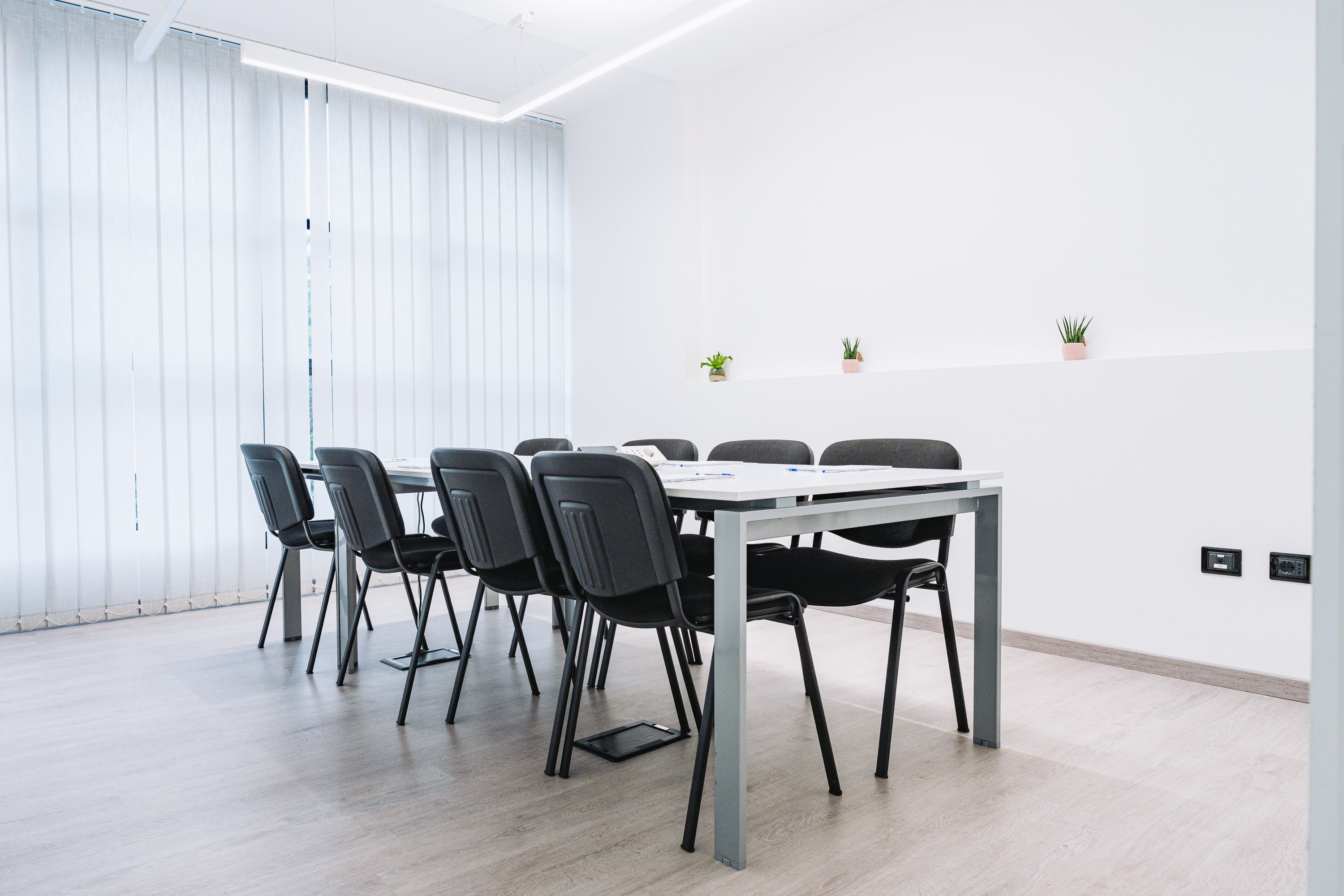 FirenzeNOVA Business Center img