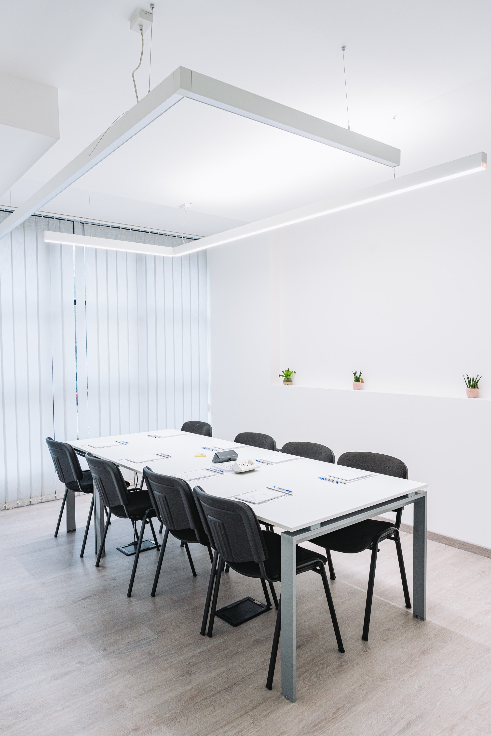 FirenzeNOVA Business Center img
