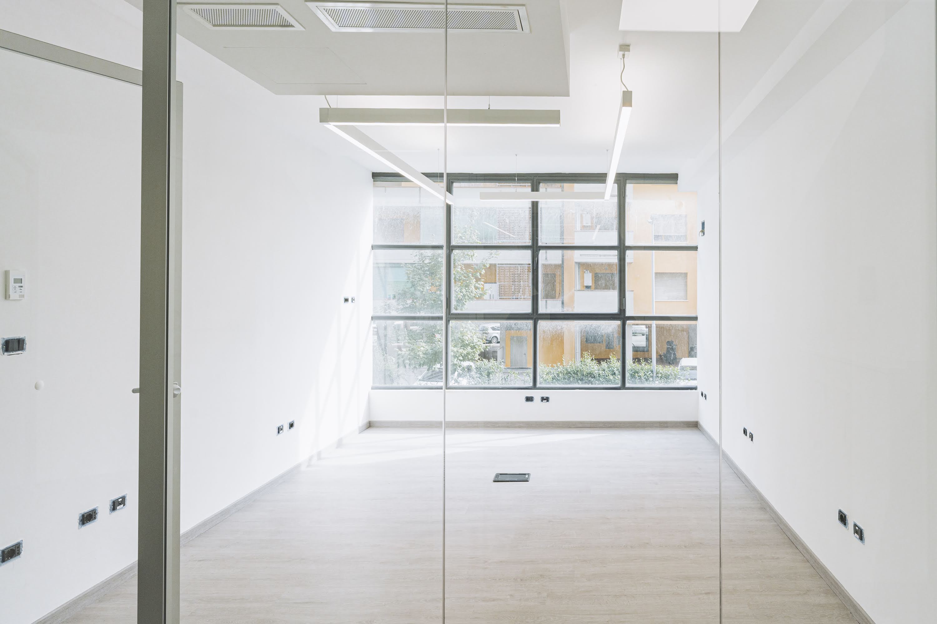 FirenzeNOVA Business Center img