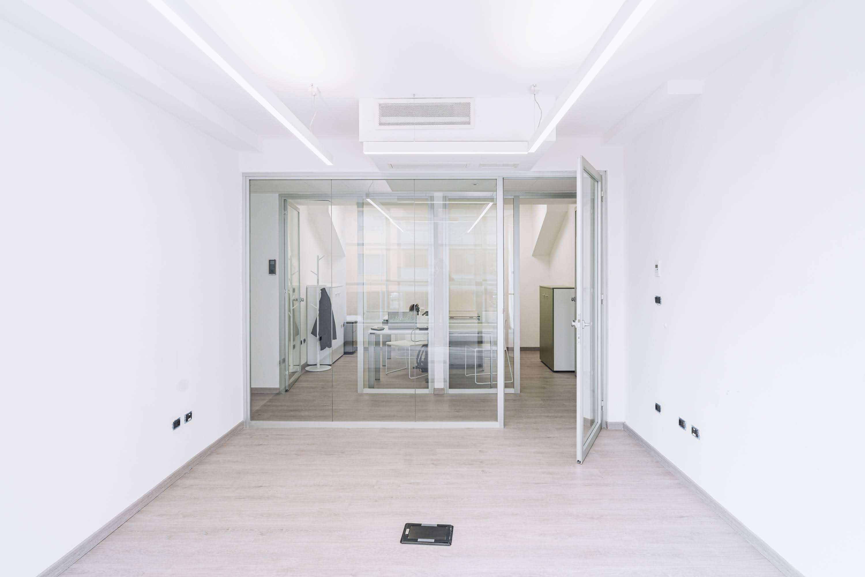 FirenzeNOVA Business Center img