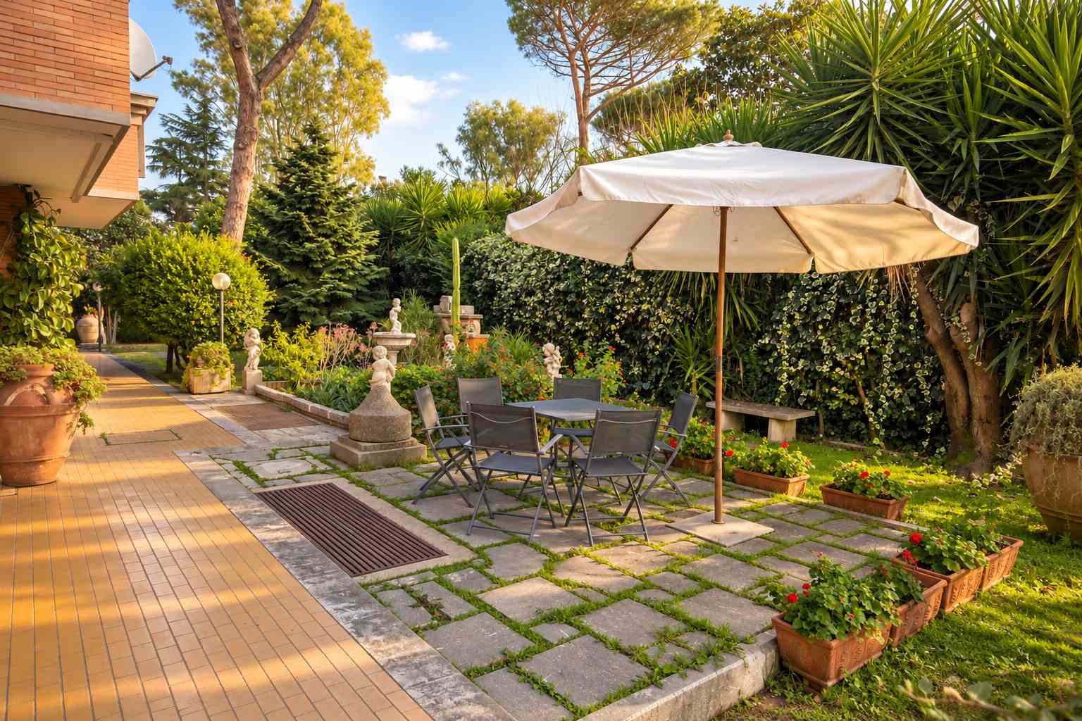 Uffici privati in Roma