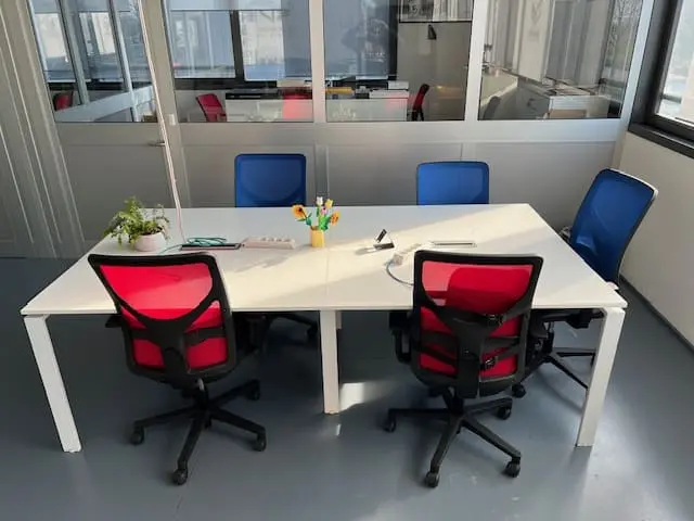 Coworking Treviglio img