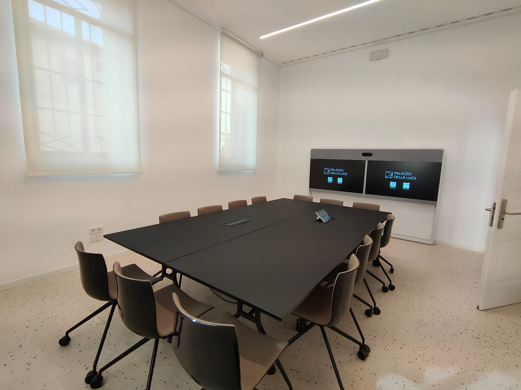 Event Space