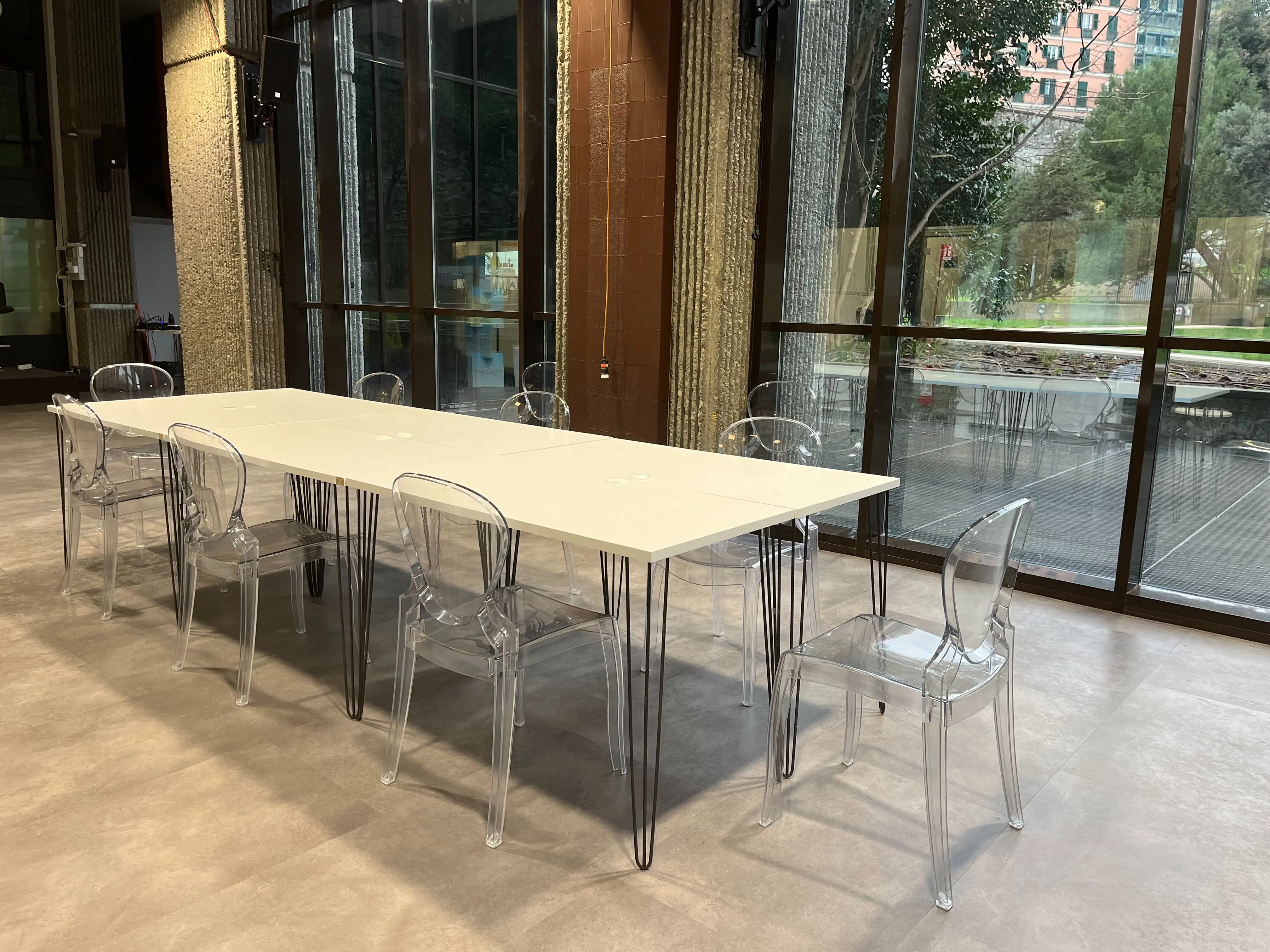 Desk