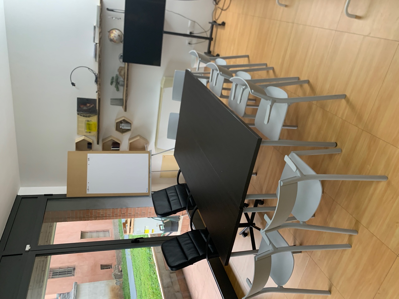 COW Coworking a Treviglio img