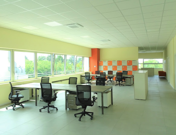 Desk