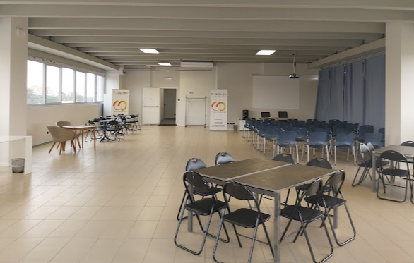 Event Space