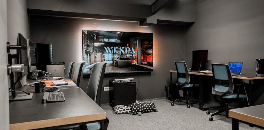 WESPA Spaces img