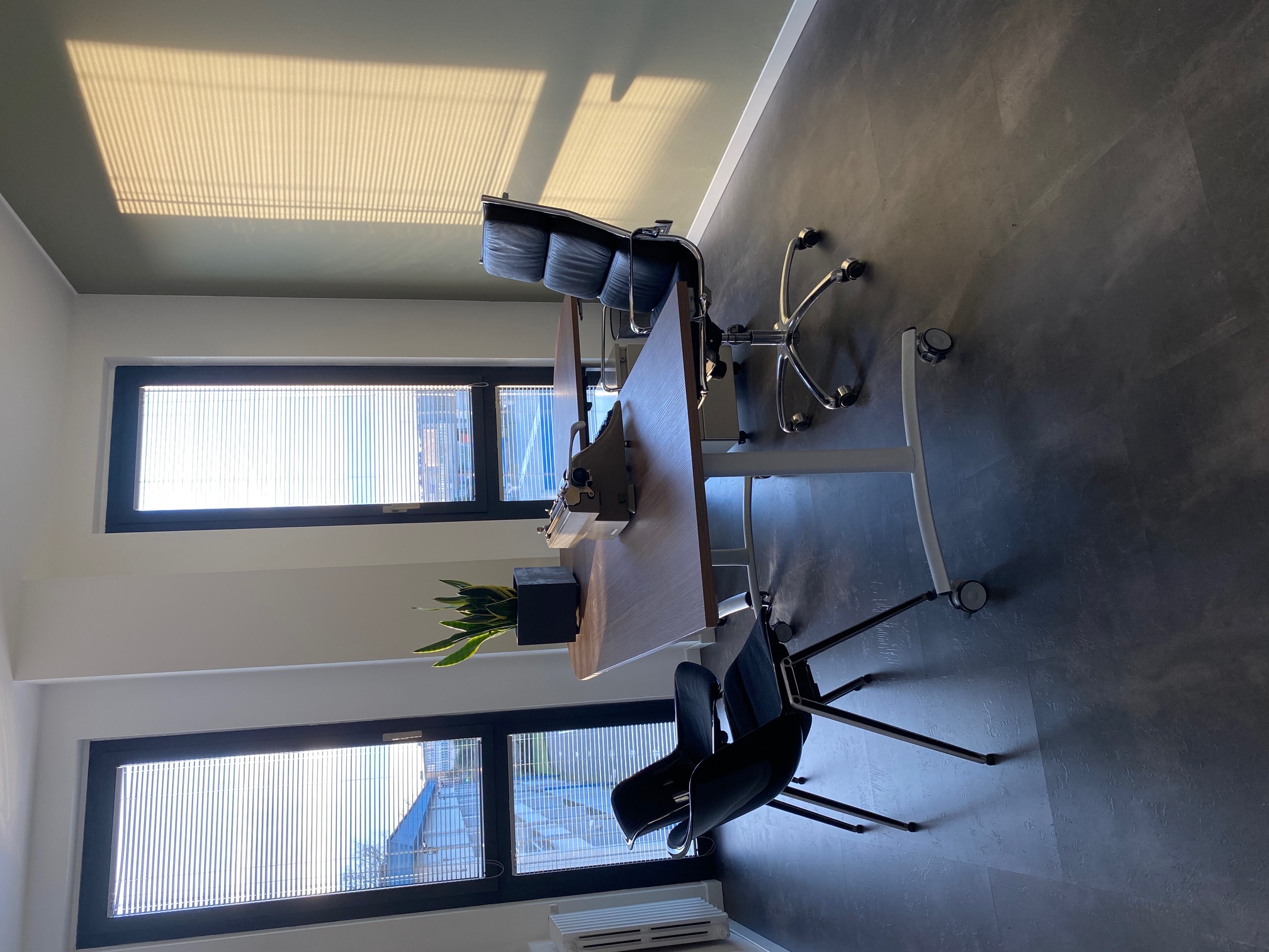 Work&Co. Coworking Milano Est img