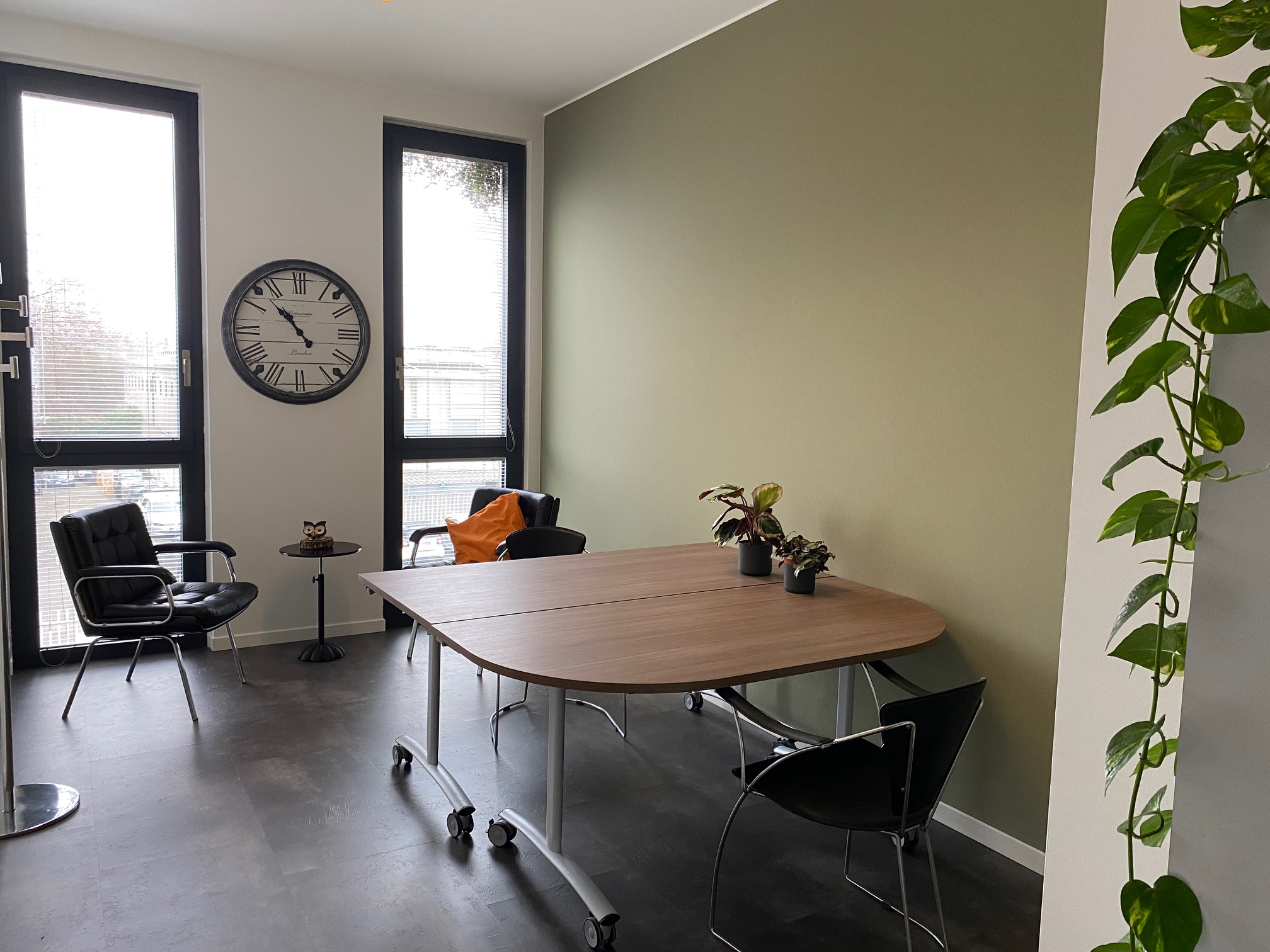 Work&Co. Coworking Milano Est img
