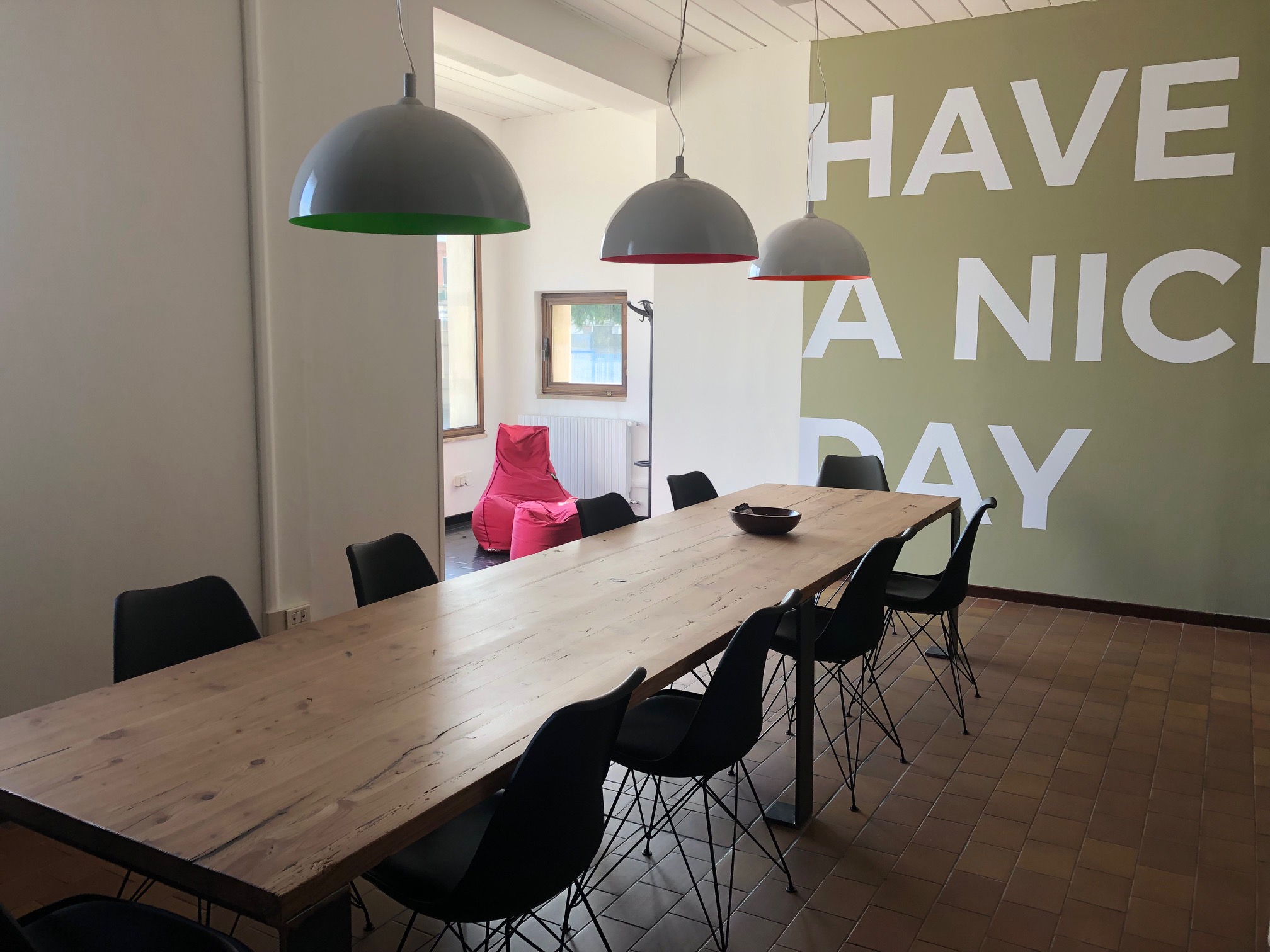 Work&Co. Coworking Milano Est img