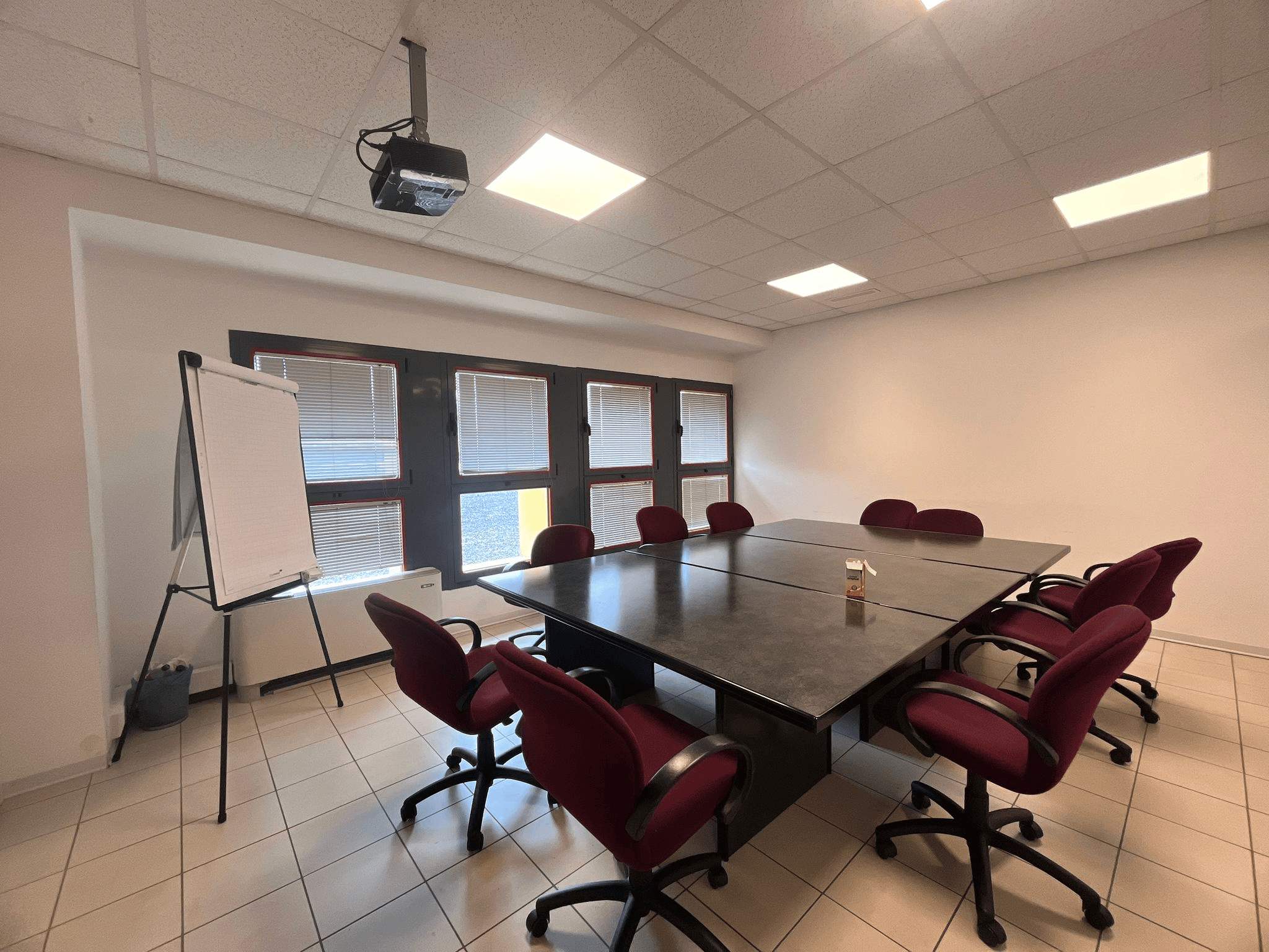 Zico Coworking img