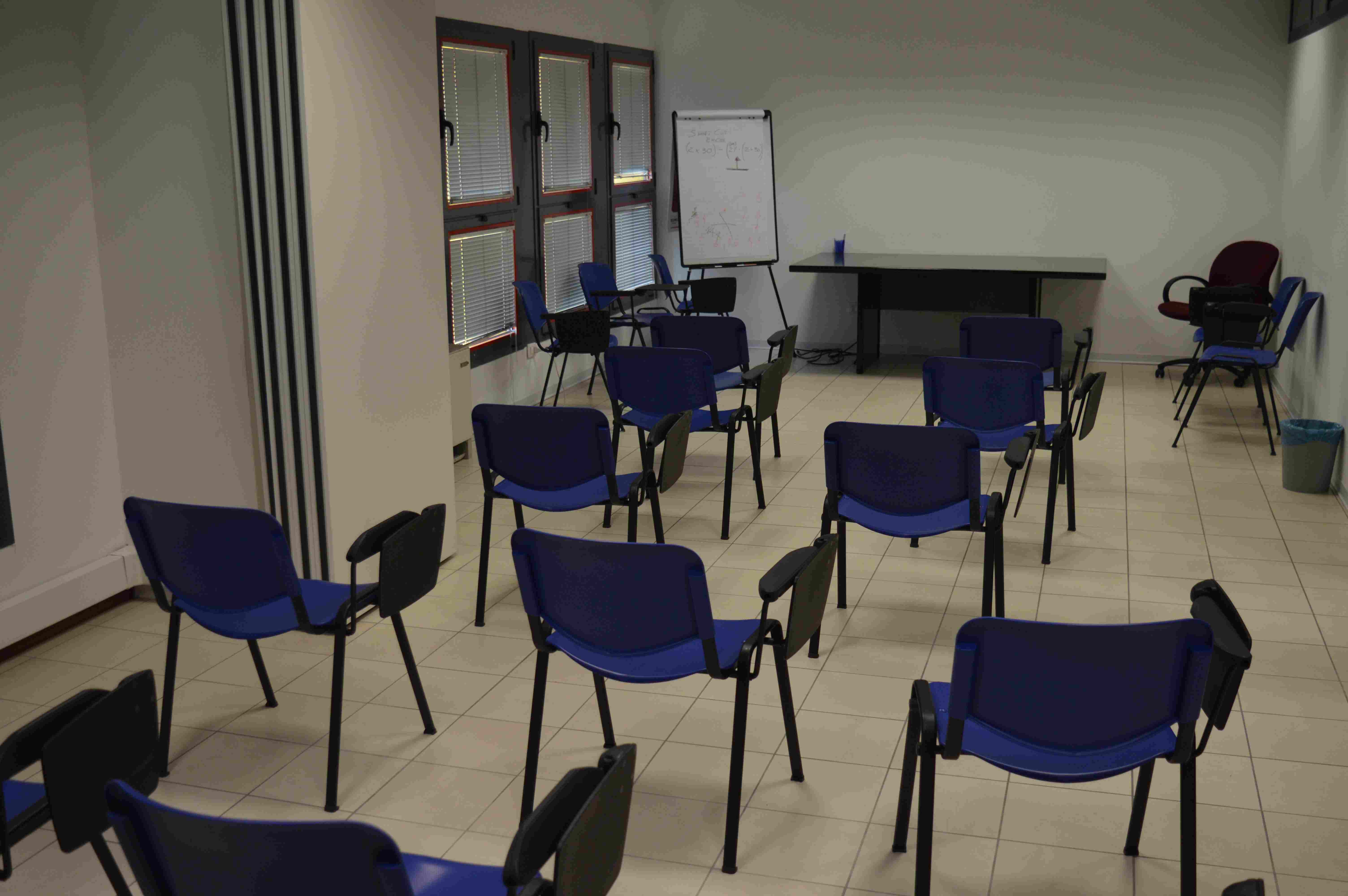 Zico Coworking img
