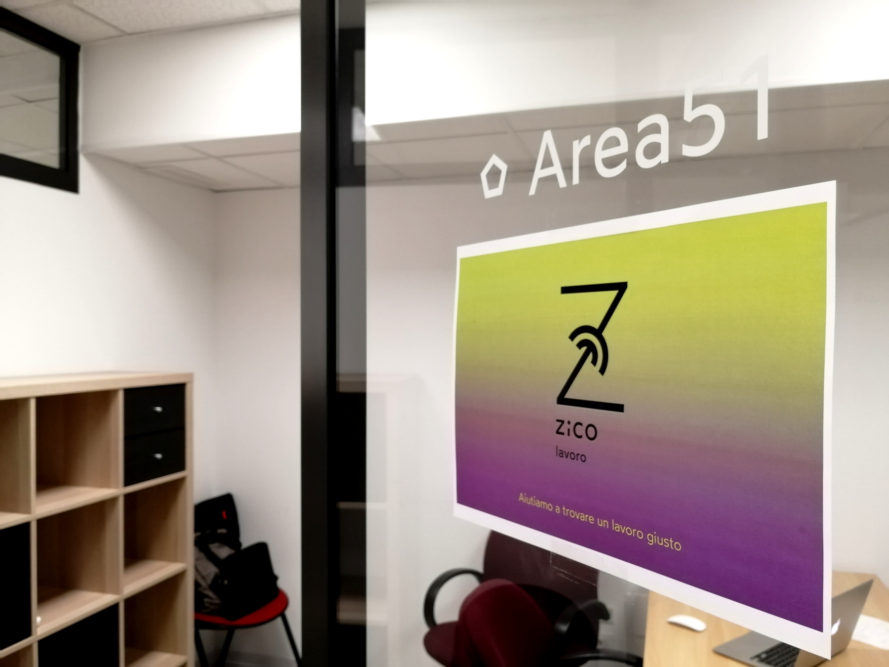 Zico Coworking img
