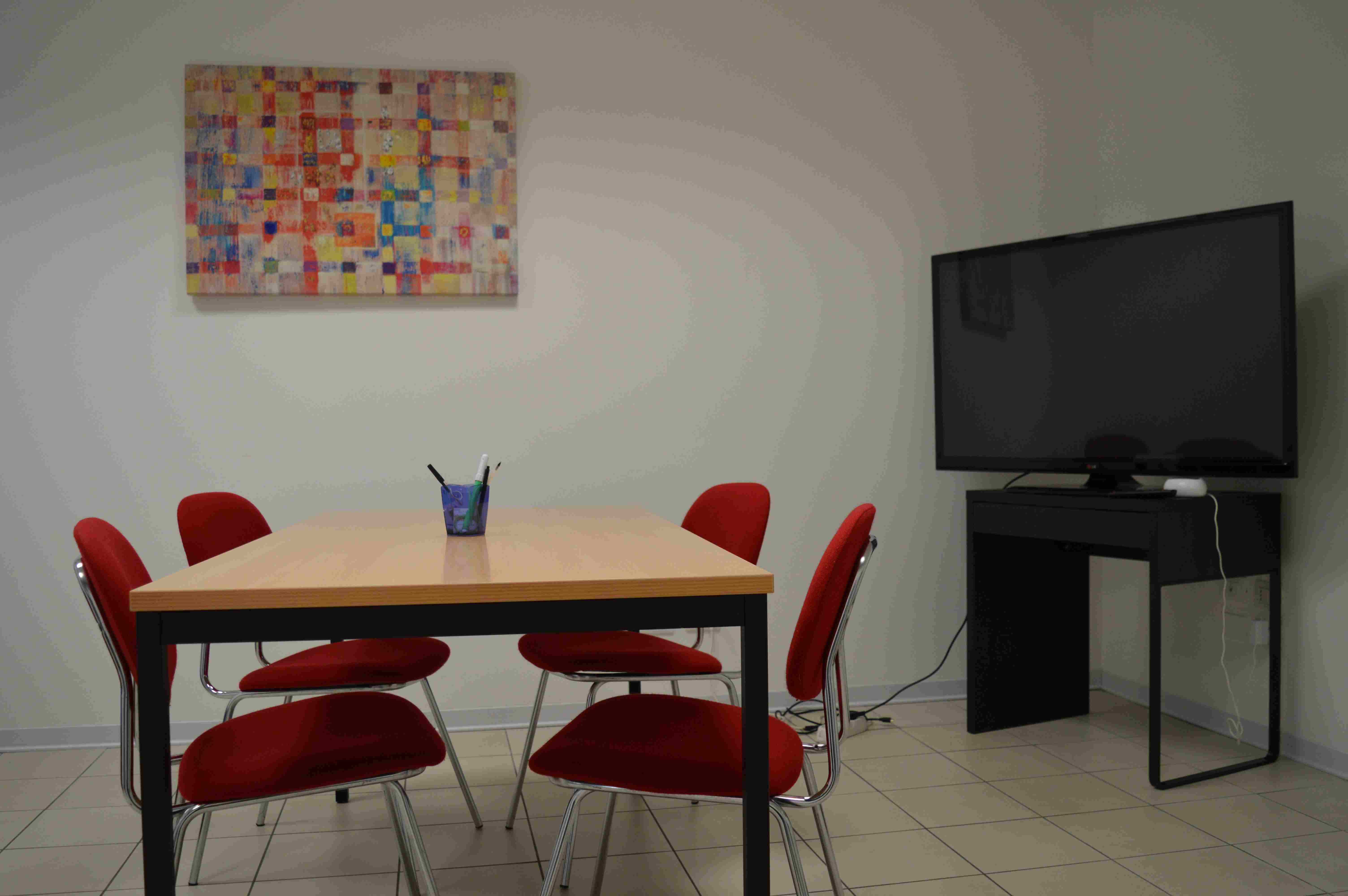 Zico Coworking img