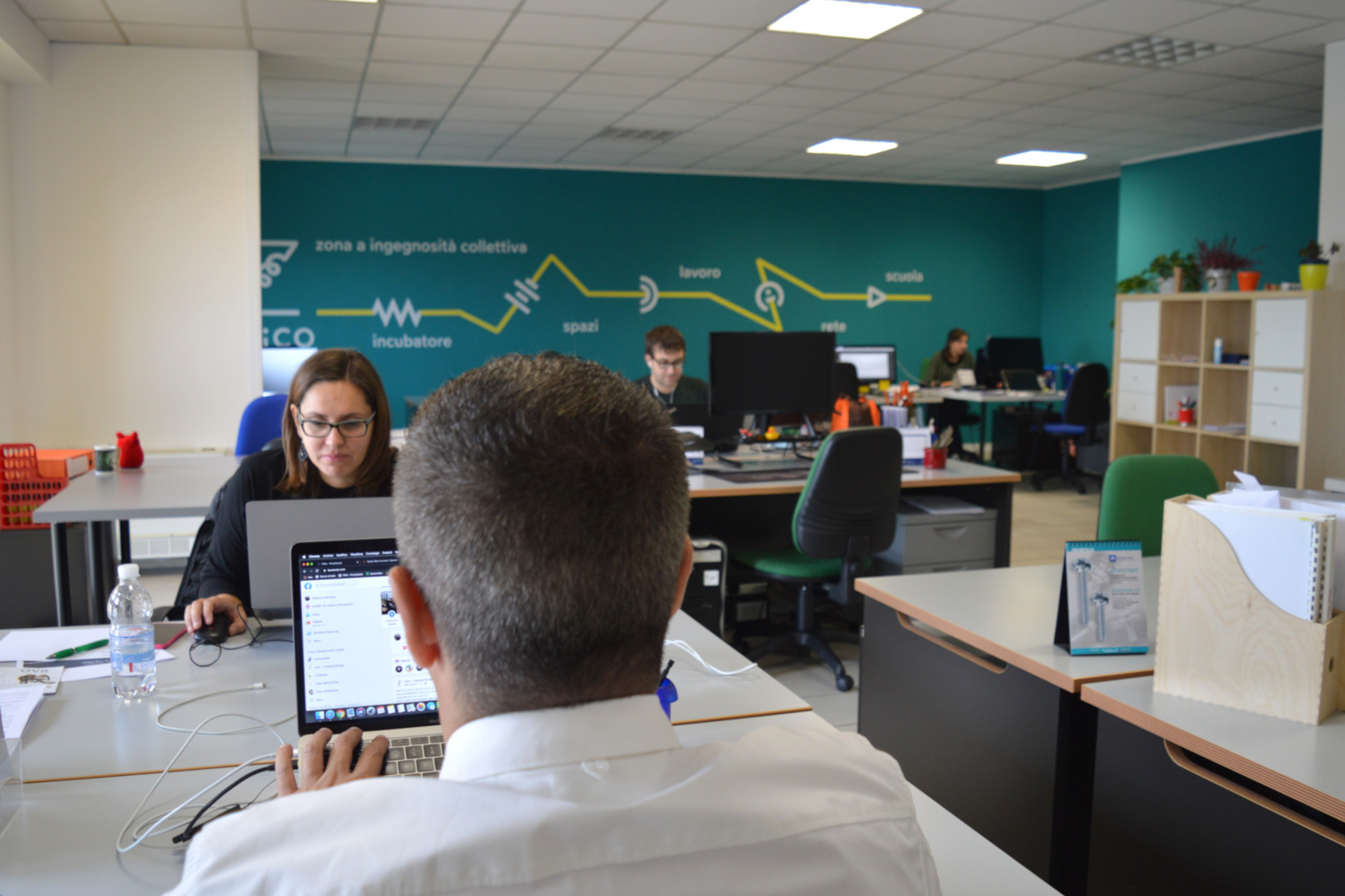 Zico Coworking img