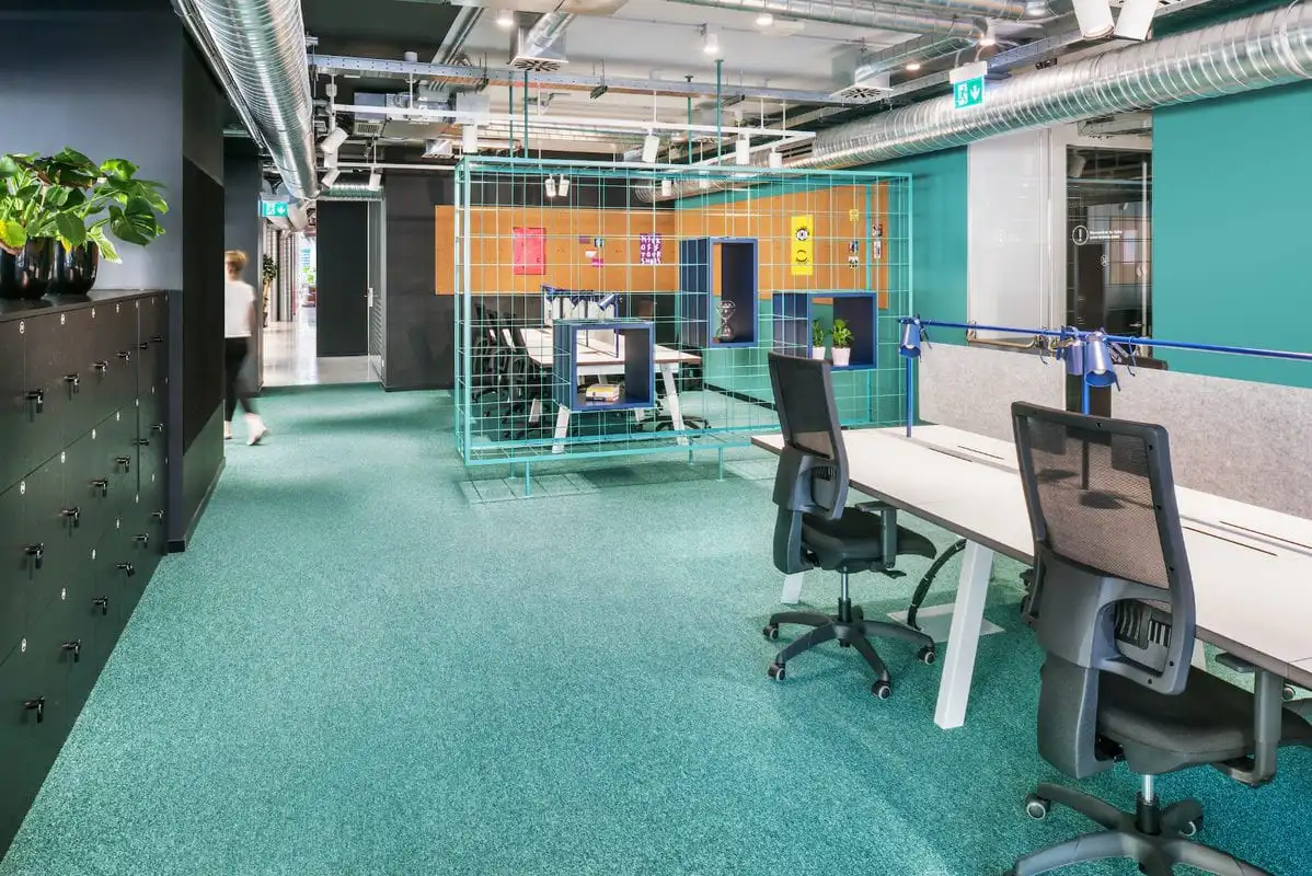 The Social Hub img