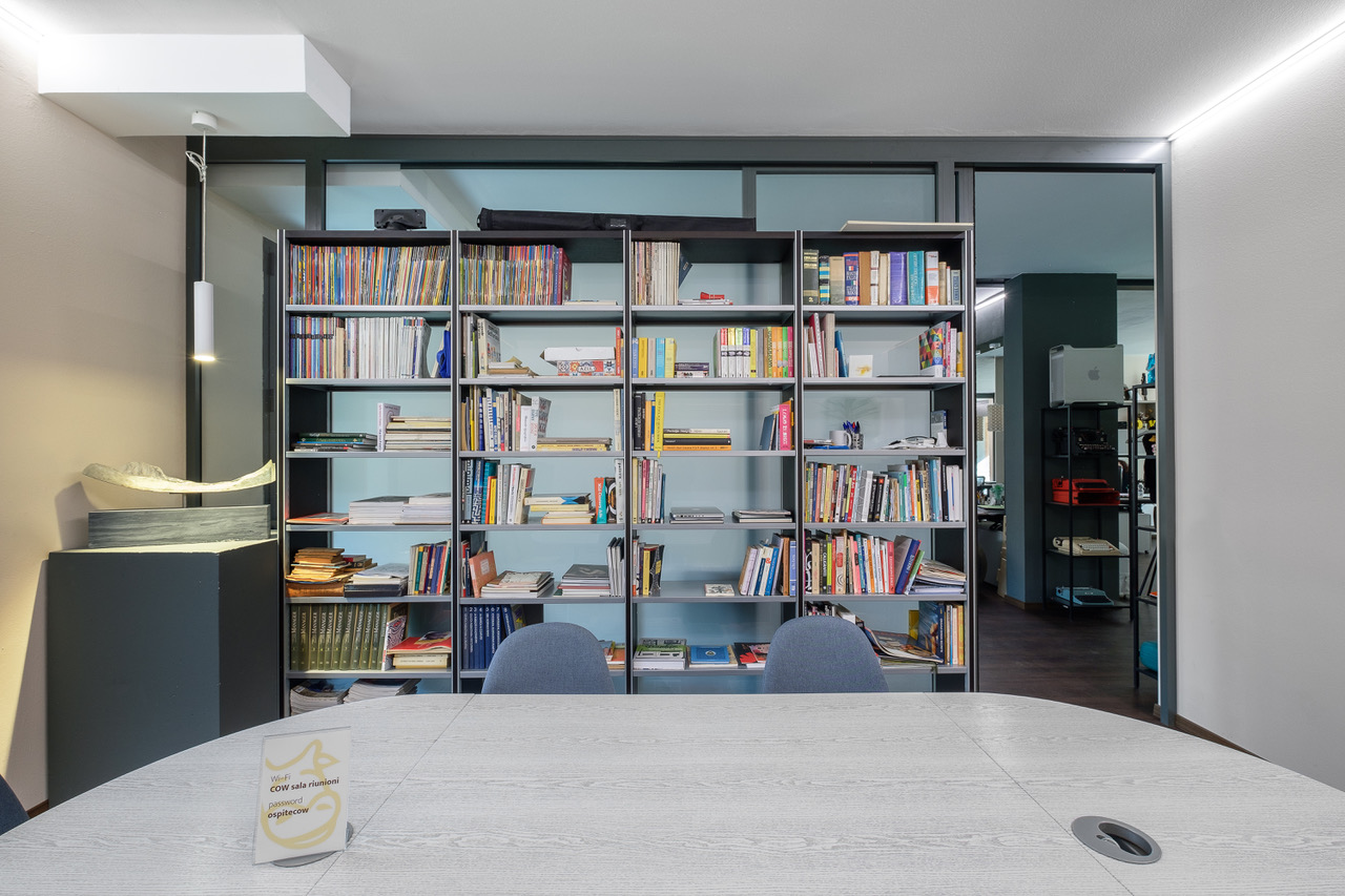 COW Coworking a Treviglio img
