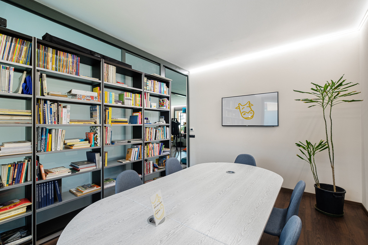 COW Coworking a Treviglio img