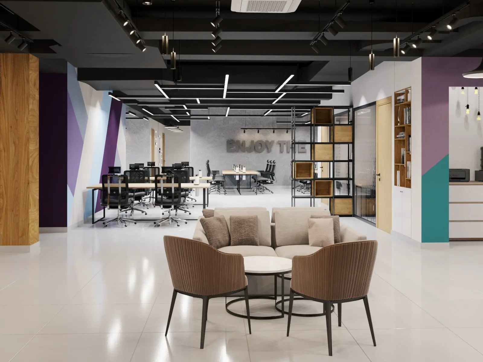 C-Space Elbek img