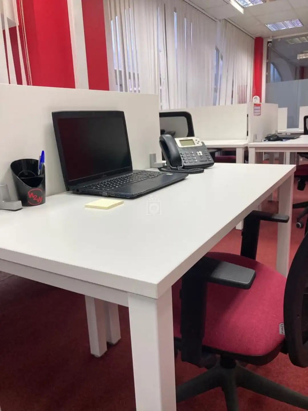Where2Work & Business Centre img