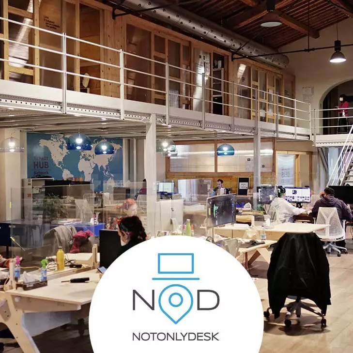 Impact Hub img
