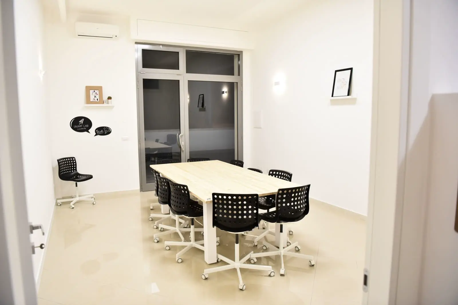 Private Office