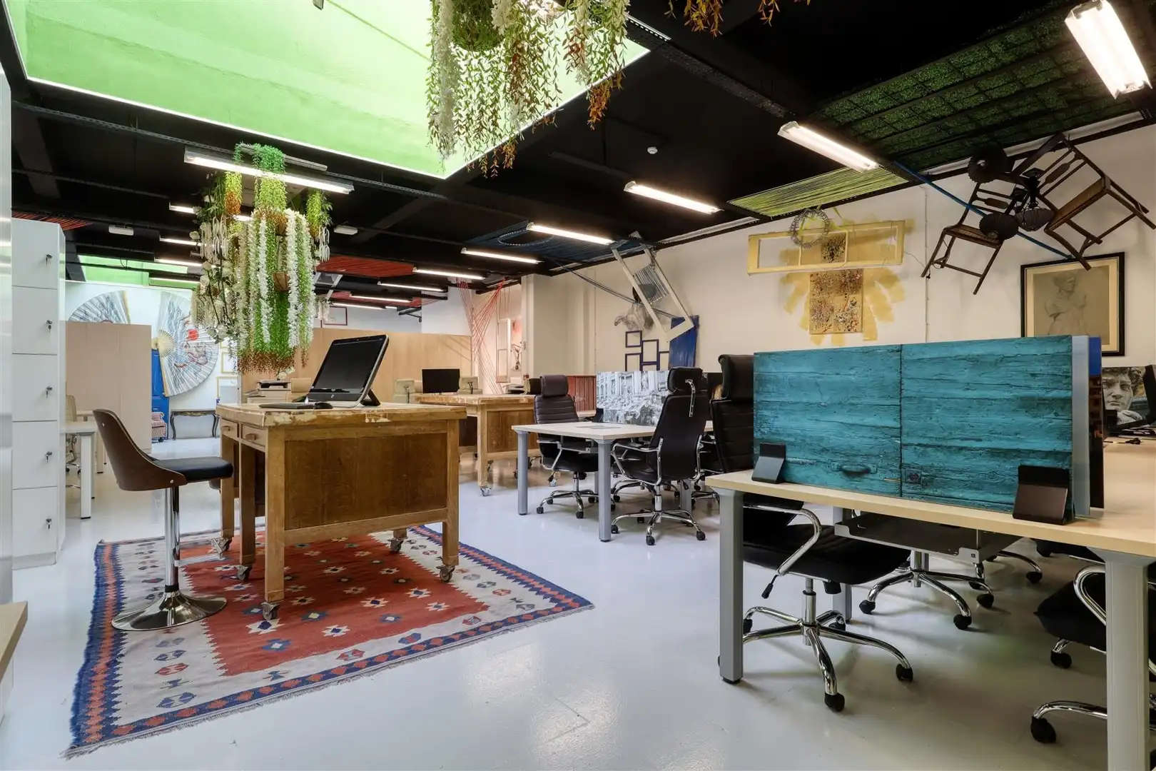 NKOOWOORK – Loft F img