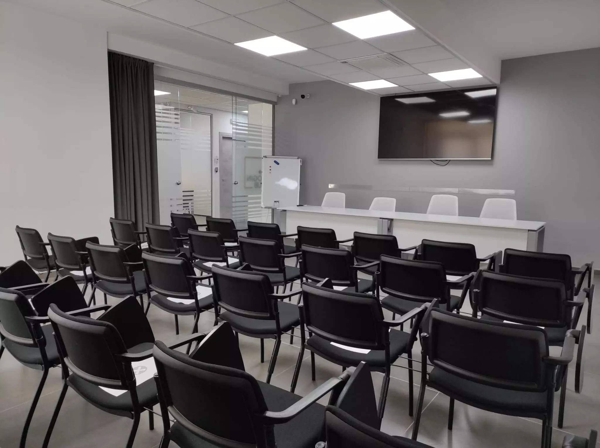 Event Space