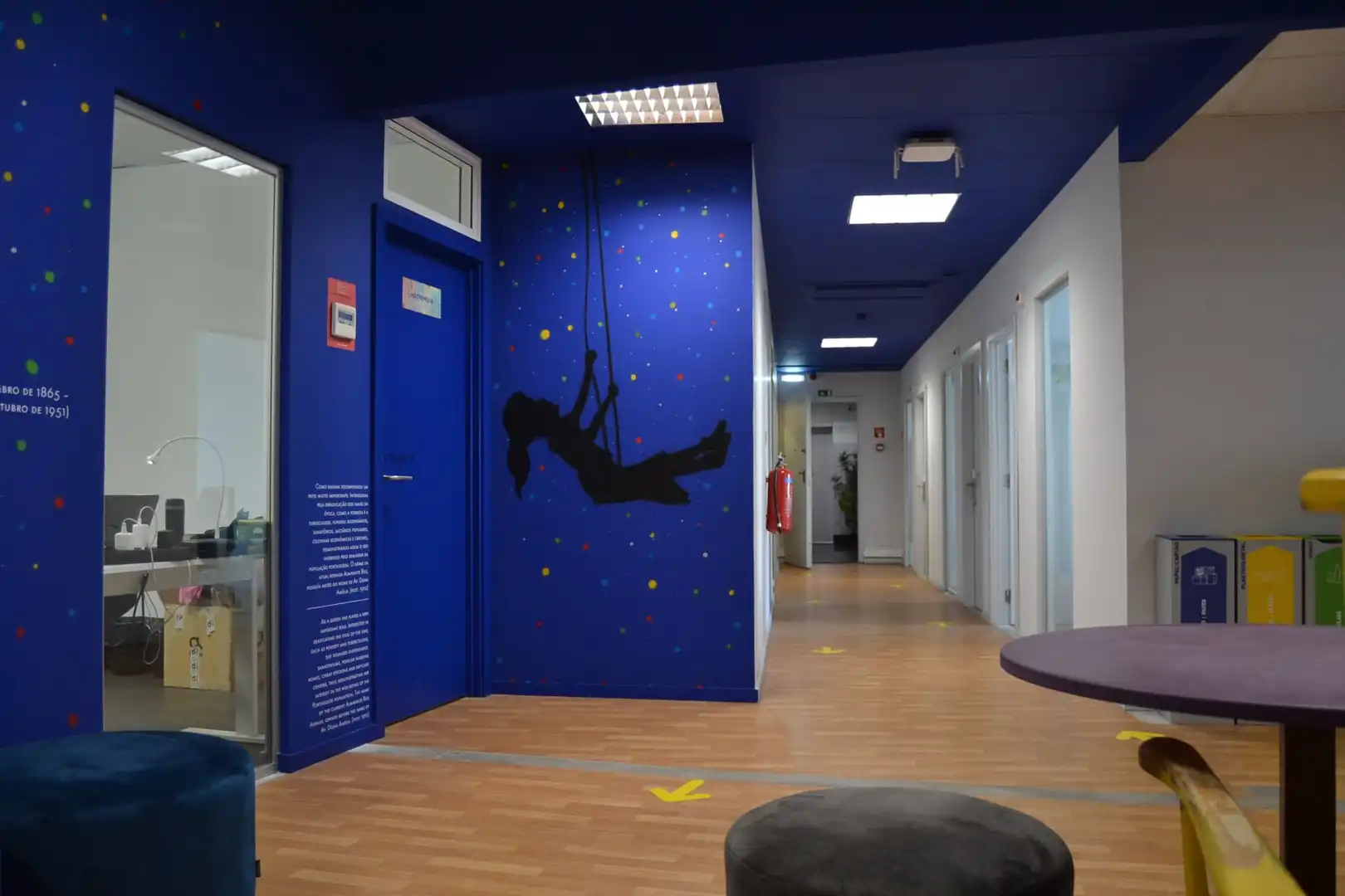 LACS Communitivity of Creators Lisbona img