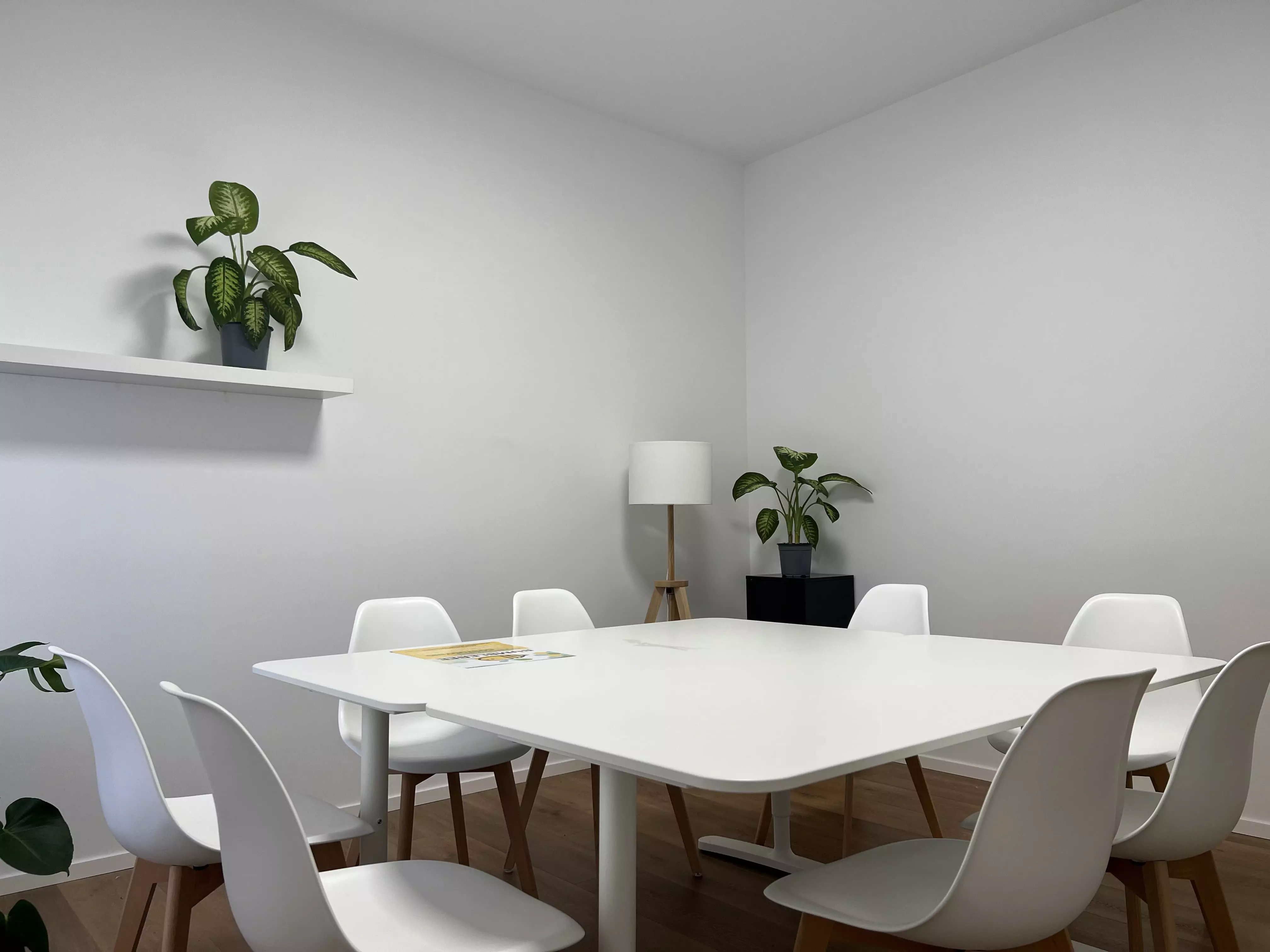 Private Office
