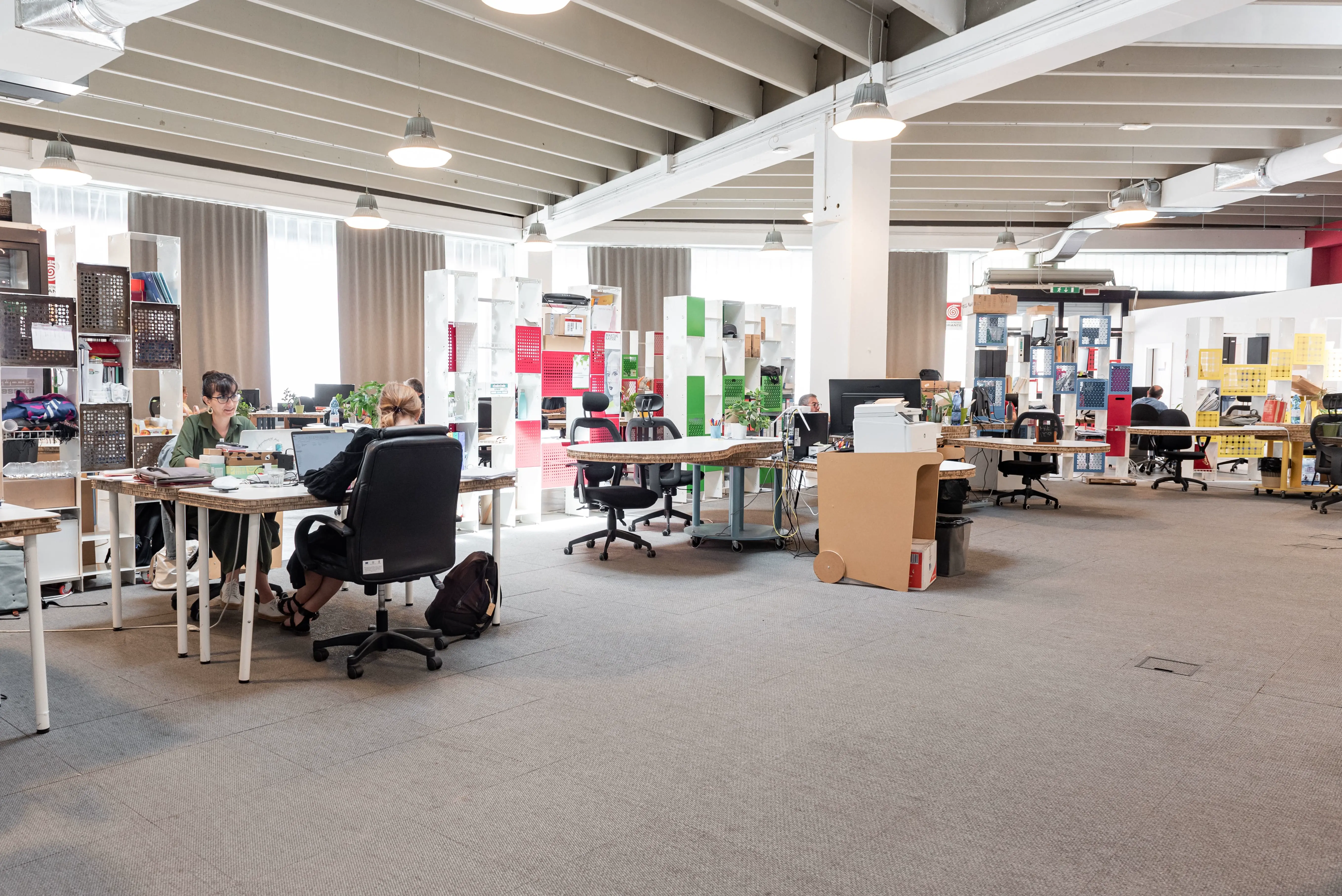 Impact Hub Bari img