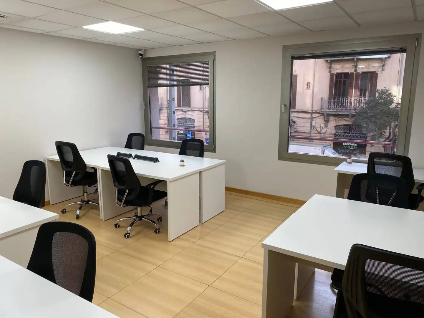 Where2Work & Business Centre img